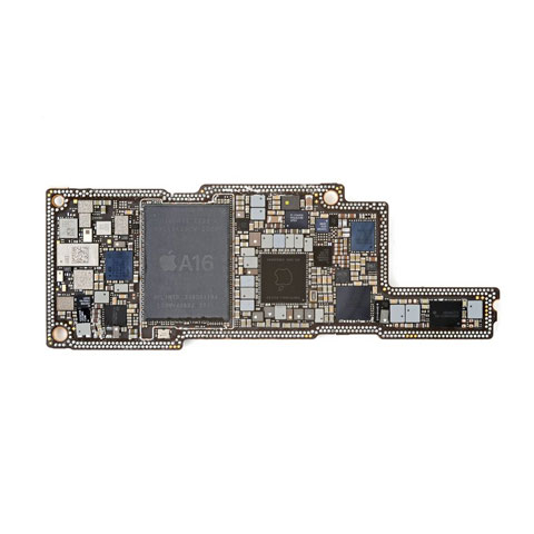 Sửa main iPhone 14 Pro Max lỗi màn hình