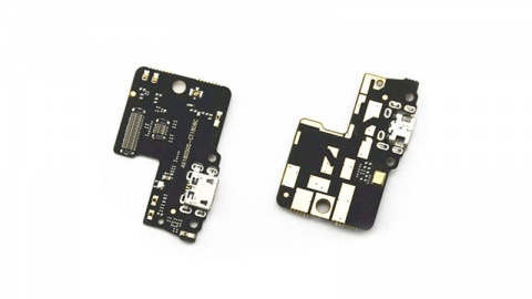 Thay cụm chân sạc Xiaomi Redmi S2