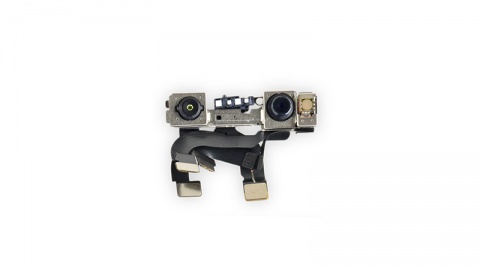 Sửa lỗi Face ID iPhone 12 Pro