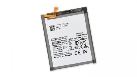Thay pin Samsung Galaxy Note10