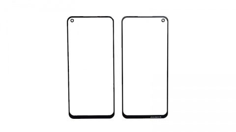 Ép kính OPPO A92