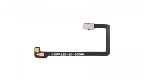 Thay nút nguồn OPPO A92