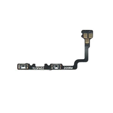 Thay dây nút âm lượng OPPO A92