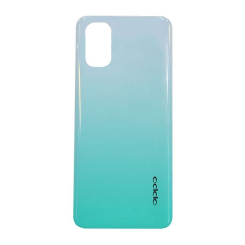 Thay mặt lưng OPPO A92