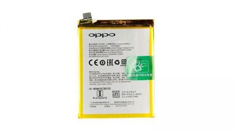 Thay pin OPPO A92