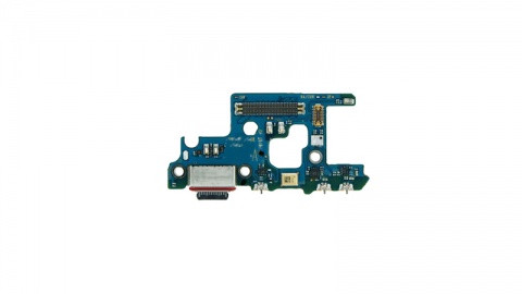 Thay cụm chân sạc Samsung Galaxy Note10+