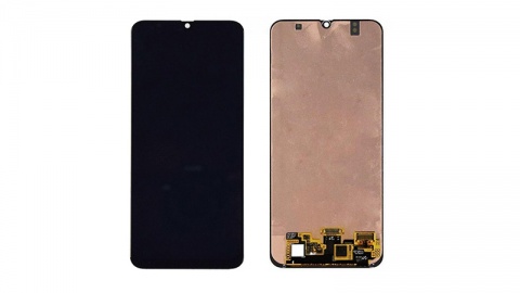 Thay màn hình Samsung Galaxy M30s