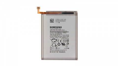 Thay pin Samsung Galaxy M30s