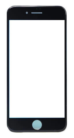 Thay mặt kính iPhone 8