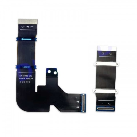 Thay cáp màn hình Samsung Galaxy Z Fold4