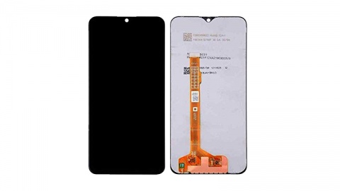 Thay cảm ứng vivo Y15