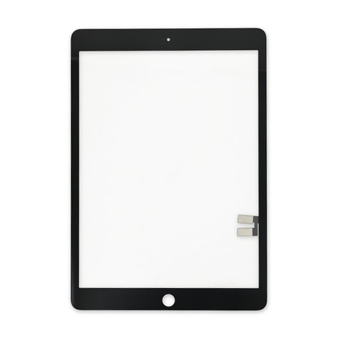 Ép kính iPad 8
