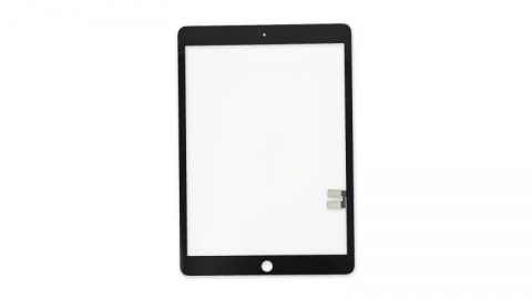 Thay mặt kính iPad 8
