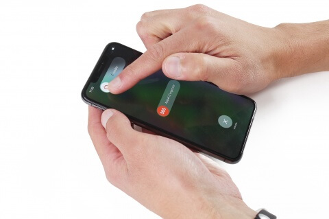 Sửa lỗi Liệt Cảm Ứng iPhone Xs Max