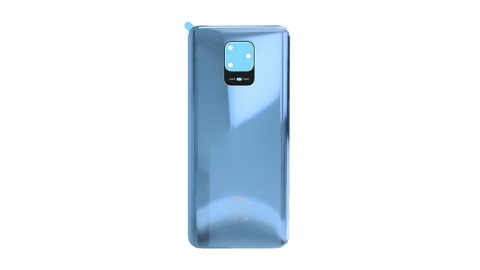 Thay mặt lưng Xiaomi Redmi Note 9 Pro