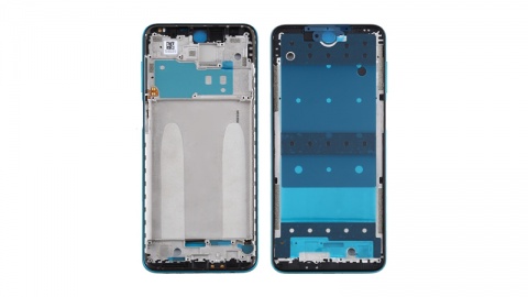 Thay khung sườn Xiaomi Redmi Note 9 Pro