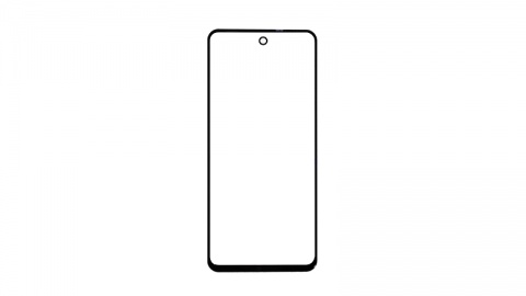 Thay mặt kính Xiaomi Redmi Note 9 Pro