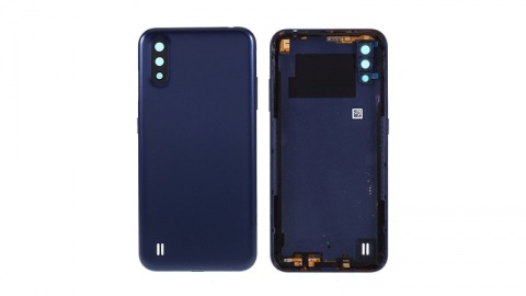 Thay mic thoại Galaxy A01