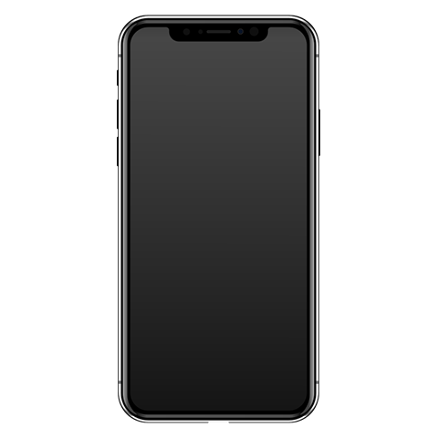 Đánh bóng màn hình iPhone X