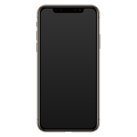 Đánh bóng màn hình iPhone XS Max