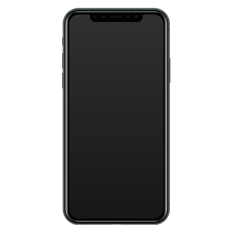 Đánh bóng màn hình iPhone 11 Pro