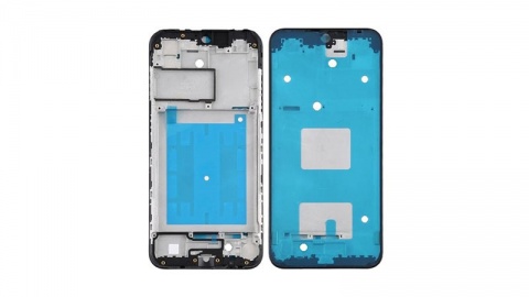 Thay khung sườn Galaxy A01