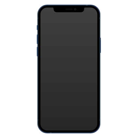 Đánh bóng màn hình iPhone 12 mini