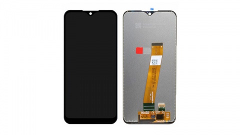 Thay màn hình Galaxy A01