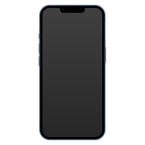 Đánh bóng màn hình iPhone 13 mini