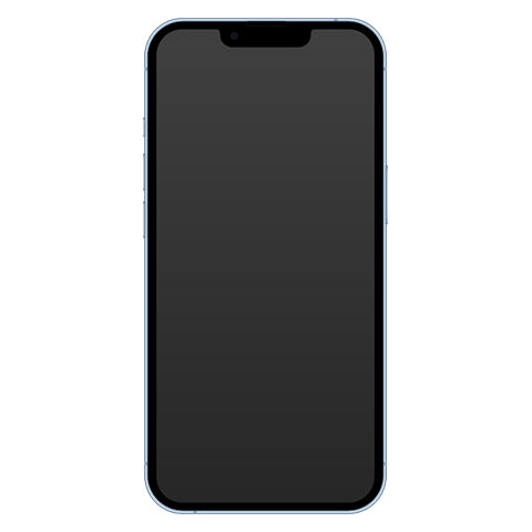 Đánh bóng màn hình iPhone 13 Pro