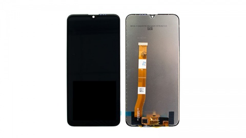Thay màn hình realme C2 2020