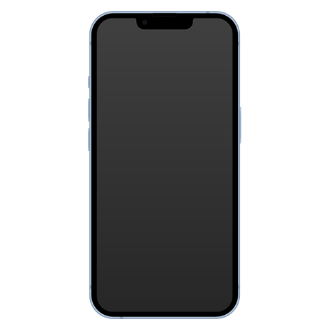 Đánh bóng màn hình iPhone 14 Plus