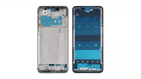 Thay khung sườn Xiaomi Redmi Note 9S