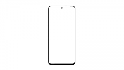 Thay mặt kính Redmi Note 9S