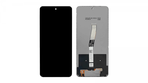 Thay cảm ứng Redmi Note 9S