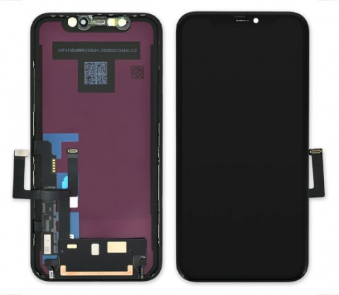 Thay màn hình iPhone 11 chính hãng Apple