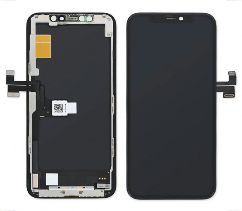 Thay màn hình iPhone 11 Pro chính hãng Apple