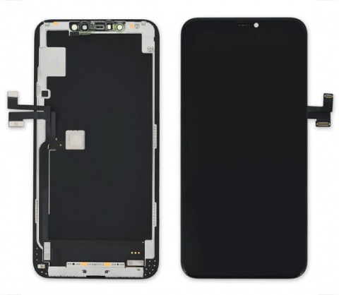 Thay màn hình iPhone 11 Pro Max chính hãng Apple