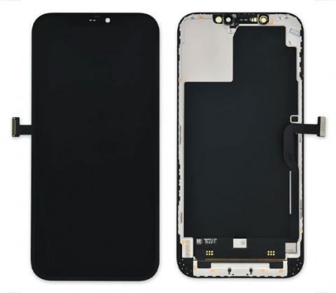 Thay màn hình iPhone 12 Pro Max chính hãng Apple