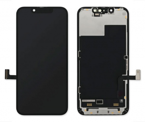 Thay màn hình iPhone 13 mini chính hãng Apple