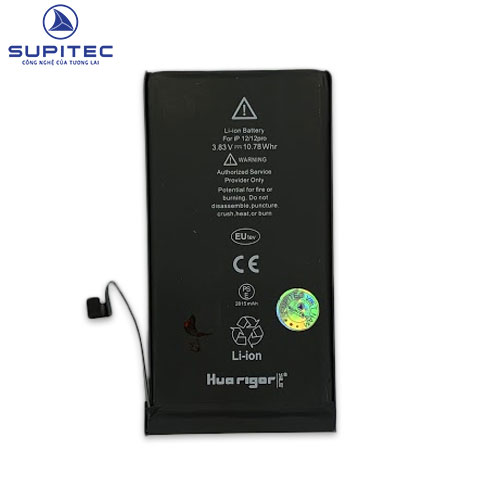 Thay pin EUtev iPhone 12 chính hãng dung lượng chuẩn