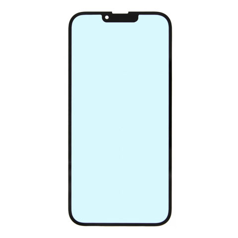 Thay mặt kính iPhone 14 Plus