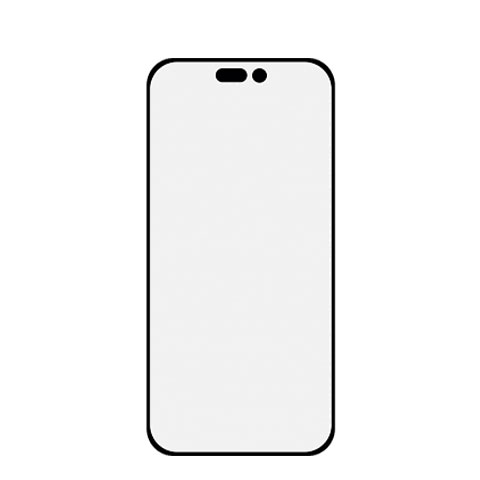 Thay mặt kính iPhone 14 Pro