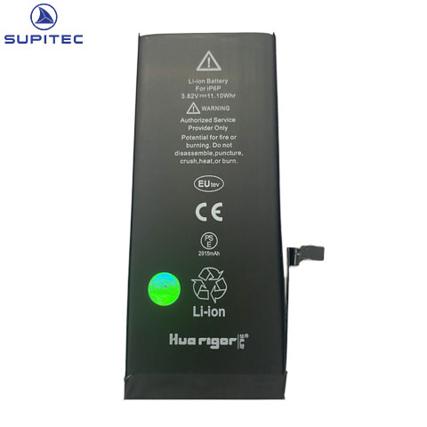 Thay pin EUtev iPhone 6 Plus chính hãng dung lượng chuẩn