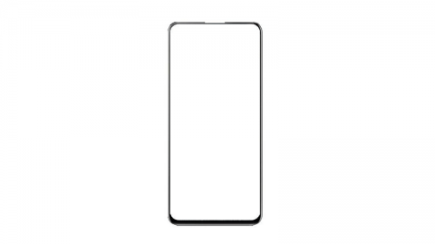 Thay mặt kính vivo S1