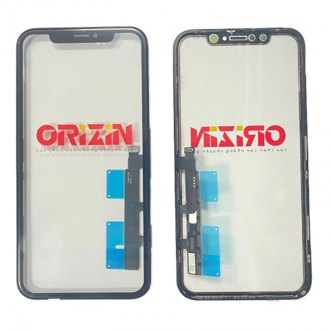 Thay kính cảm ứng iPhone XR chính hãng ORIZIN