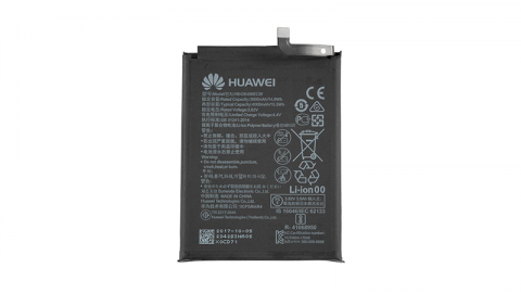 Thay pin HUAWEI P20 Pro