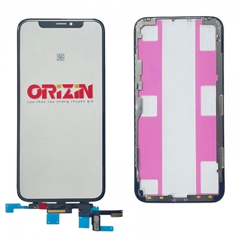 Thay kính cảm ứng iPhone XS chính hãng ORIZIN