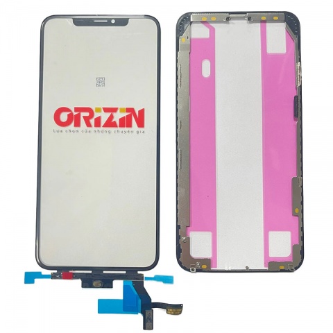 Thay kính cảm ứng iPhone XS Max chính hãng ORIZIN
