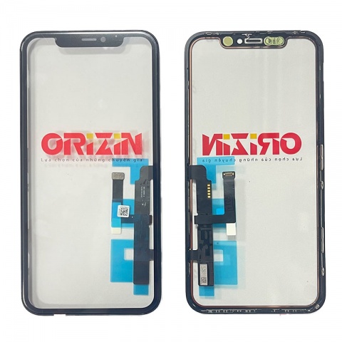 Thay kính cảm ứng iPhone 11 chính hãng ORIZIN